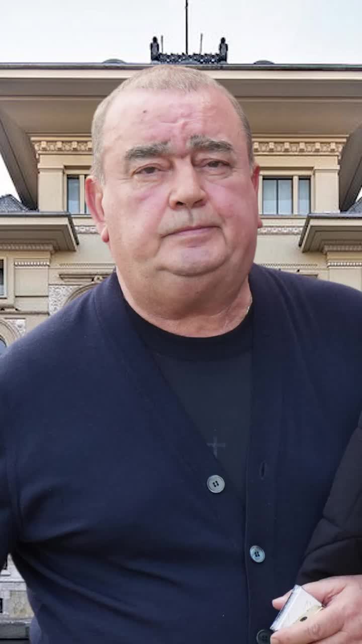 Gigi Nețoiu vrea la primărie  Fostul patron din Liga 1 și-a anunțat din Dolj   candidatura la alegerile din București