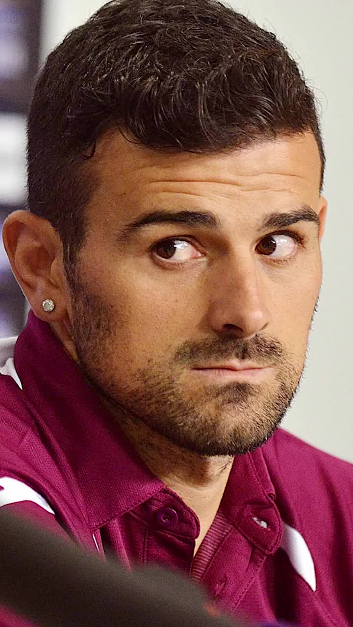 Cadu, la CFR Cluj  Portughezul recunoaște negocierile și explică   ce post ar urma să ocupe:   „Voi vorbi cu domnul Mureșan”