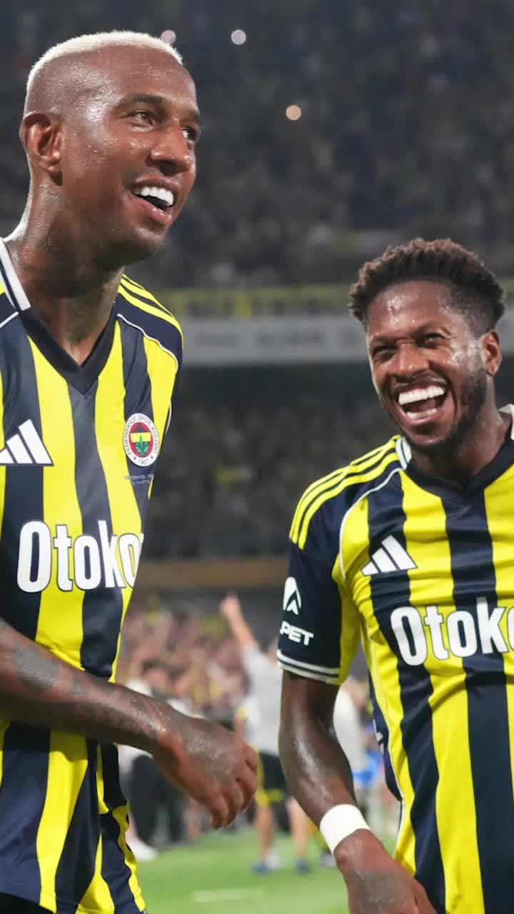 Rivalul FCSB, disperat    Ce a spus antrenorul lui Fenerbahce  înaintea meciului din Europa League: „Nu știu cu cine joc la București!”