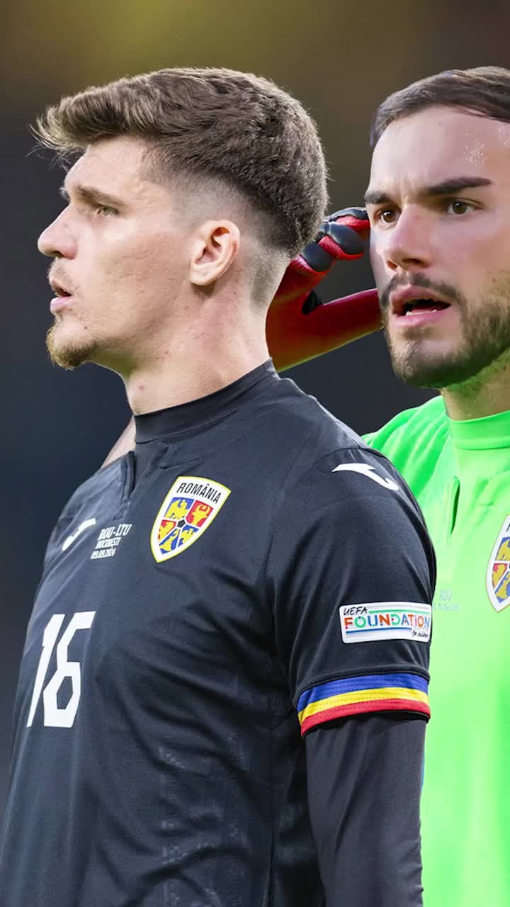 Cine apără cu Cipru? Mircea Lucescu are trei variante și o mare dilemă