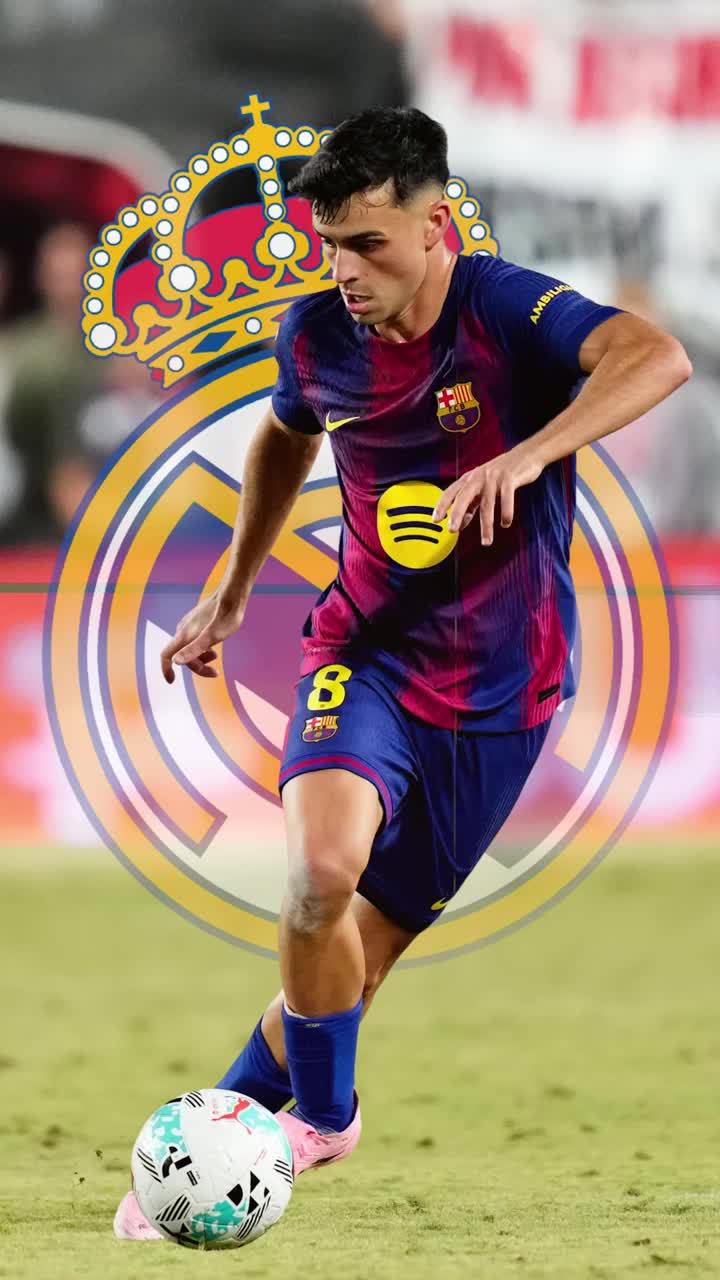 Refuzat de Real Madrid Acum e star la Barcelona, dar a fost trimis acasă de „galactici”: „Mi-au spus că nu sunt la nivelul așteptărilor”