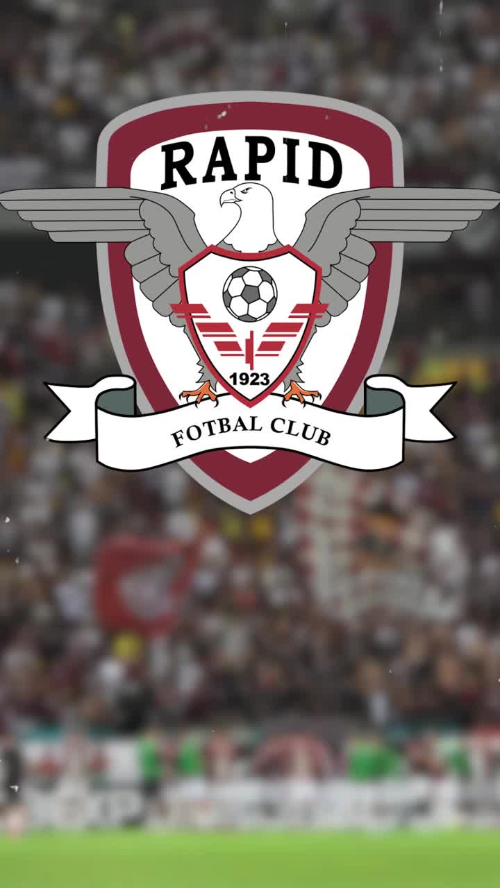 Rapid, meci cu porțile închise!    Comisia de Disciplină   nu a avut milă de giuleșteni!