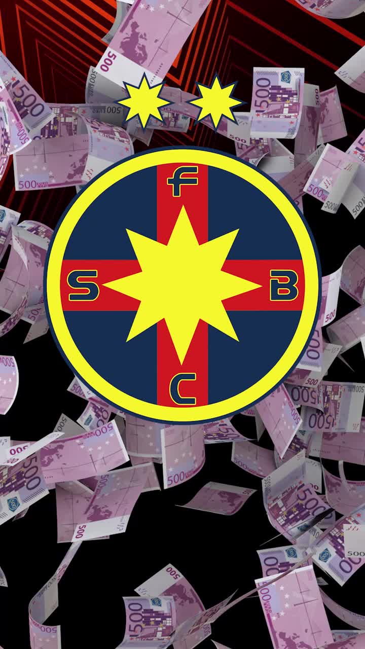 FCSB, raport financiar exploziv!  Încasări uluitoare raportate de campioană! Nivelul imens atins din bilete +   Ce sumă îi datorează clubul lui Becali