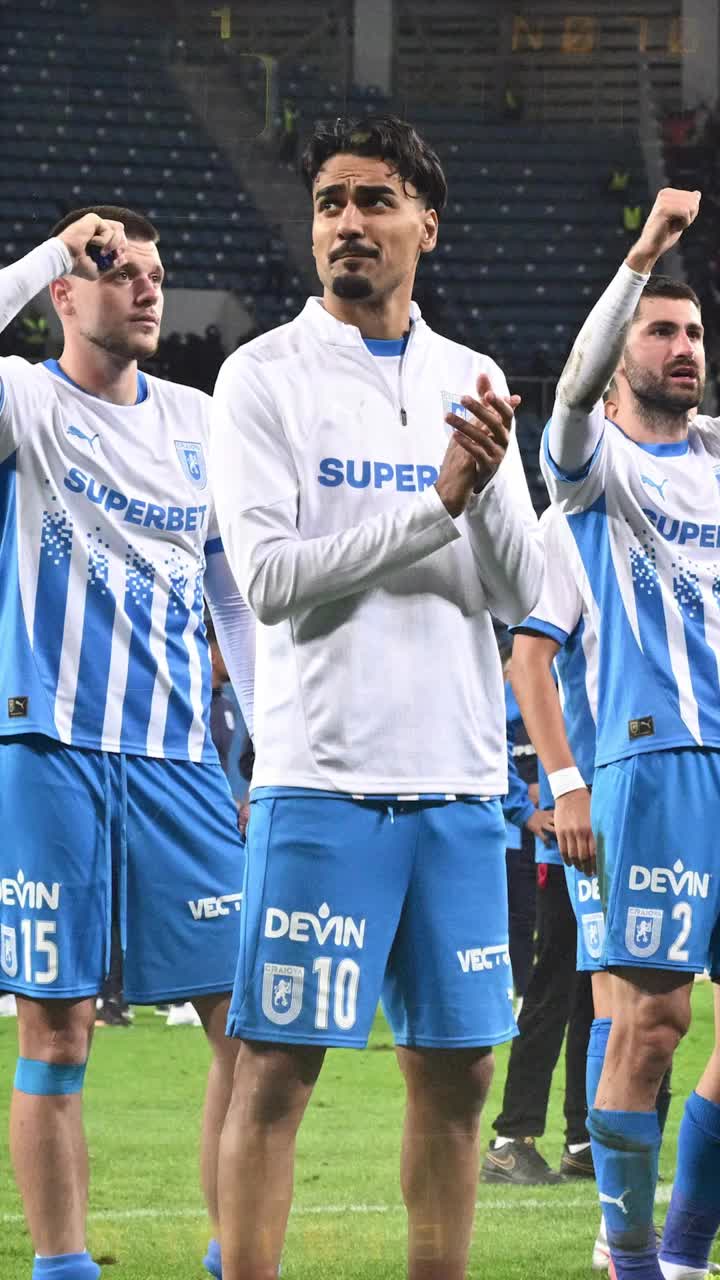 „Voi pleca de la Craiova!”    Ștefan Baiaram  a stabilit detaliile despărțirii cu șefii din Bănie