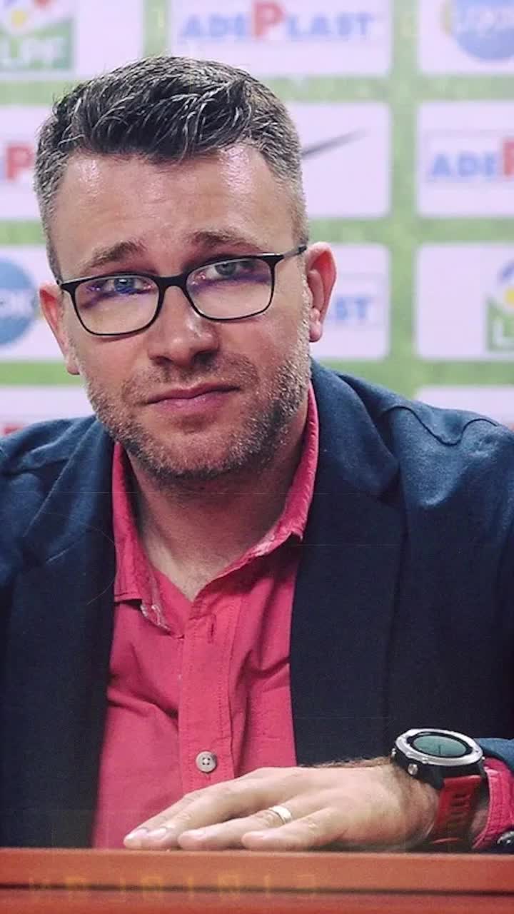 LPF intervine în scandalul momentului   Cere măsuri ferme de la Vassaras: „Greșeala de aseară este   inacceptabilă”