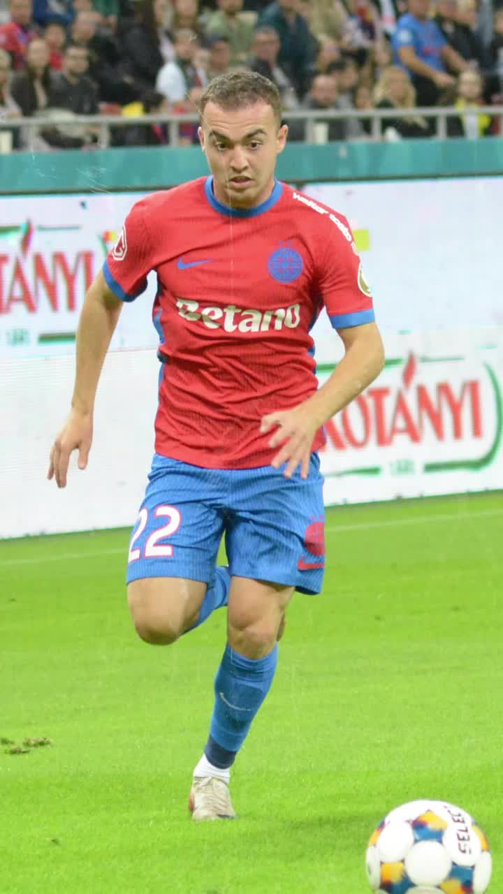 FCSB profită de noua regulă!   Mihai Stoica  a făcut anunțul: „Mă duc sâmbătă să-l văd”