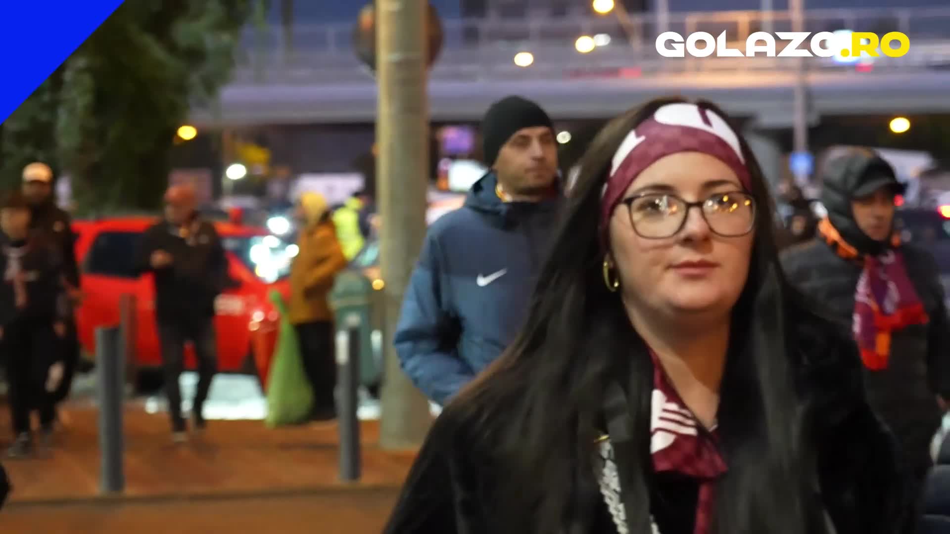 Interes pentru FCSB - Rapid    Câți fani ai giuleștenilor  ar urma să fie prezenți la derby: „Ne așteptăm să fie atâția”