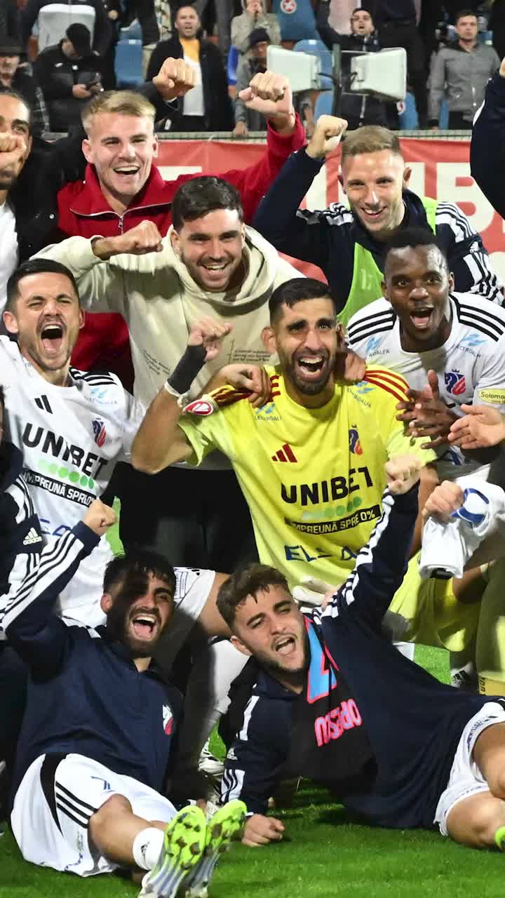 Căpitanul lui FC Botoșani, la mare căutare  Anunțul lui Valeriu Iftime: „Am 4 oferte pentru el, dar   nu vrea să plece”