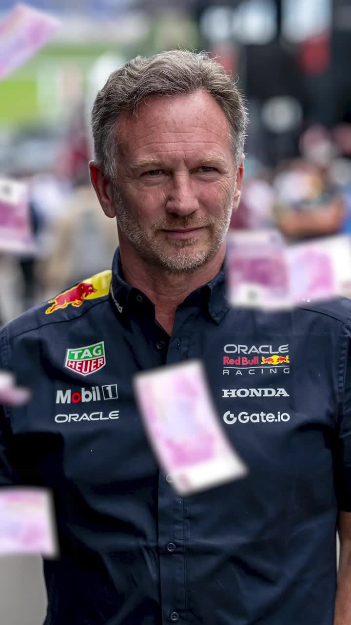 Zeci de milioane de euro!  Suma incredibilă pe care a primit-o  Christian Horner de la Red Bull,  după a fost dat afară