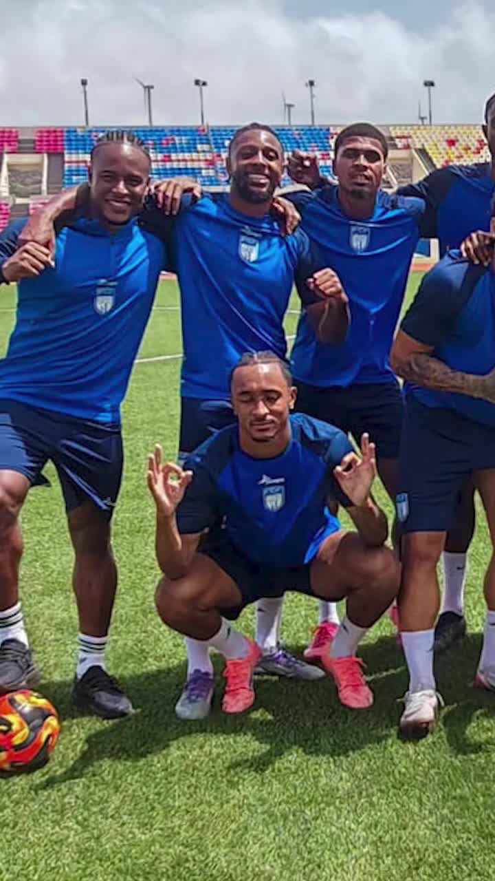 Surpriză imensă la CM 2026  E cea mai mică țară din istorie care merge la Mondiale! Calificare cu un   titular din Liga 1!   