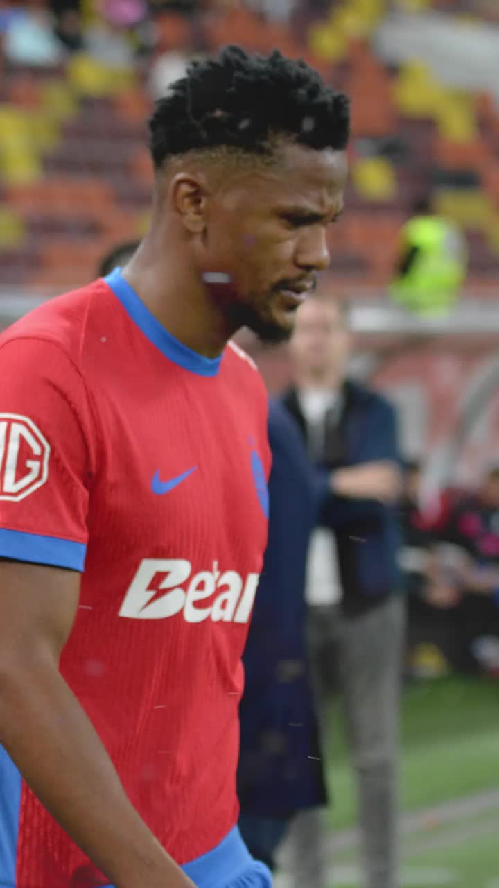 apelează la Platelet-Rich PlasmaNgezana a ales o  procedură inovatoare, &icirc;n locul operației. Miză imensă: prezența la CM și 250.000 de &euro;