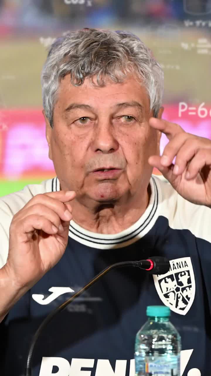 &bdquo;Au probleme cu tactica&rdquo; Mircea Lucescu știe care sunt  calitățile și defectele fotbaliștilor turci + povestea transferului ratat la Fenerbahce