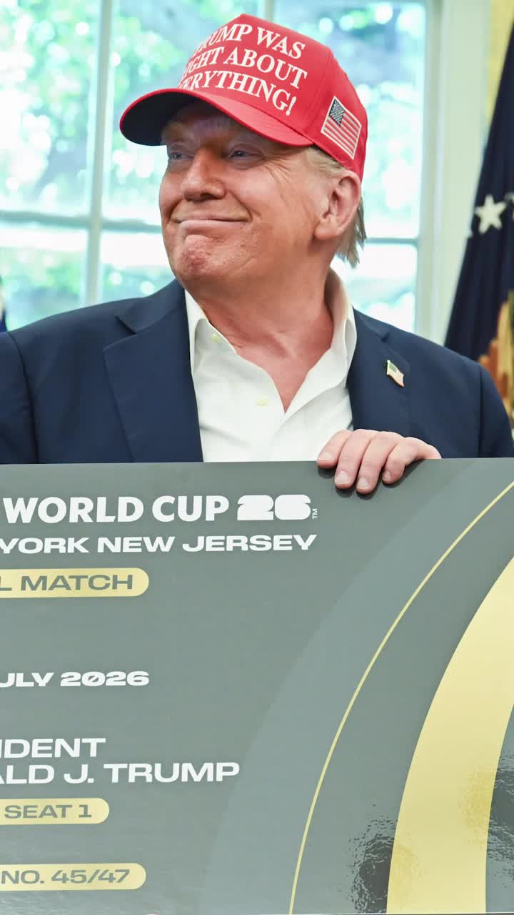 Și-au anulat biletele la Mondial     Semnal de alarmă  cu 6 luni înainte de startul CM 2026: „SUA nu sunt o țară sigură”