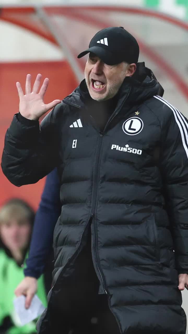 Edi, prima reacție  Iordănescu, mesaj după despărțirea de   Legia Varșovia:  „Răspunsurile adevărate vin mai târziu”