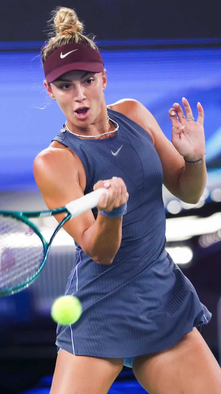 Jaqueline Cristian, cea mai bună clasare  Românca a pierdut în optimi la Dubai, dar   urcă în ierarhia WTA