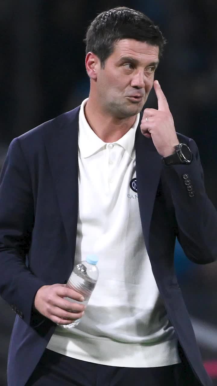 „Dacă îi reînnoim contractul lui Chivu?”  Președintele lui Inter, anunț important despre   viitorul antrenorului român:  „Singurul lui defect”