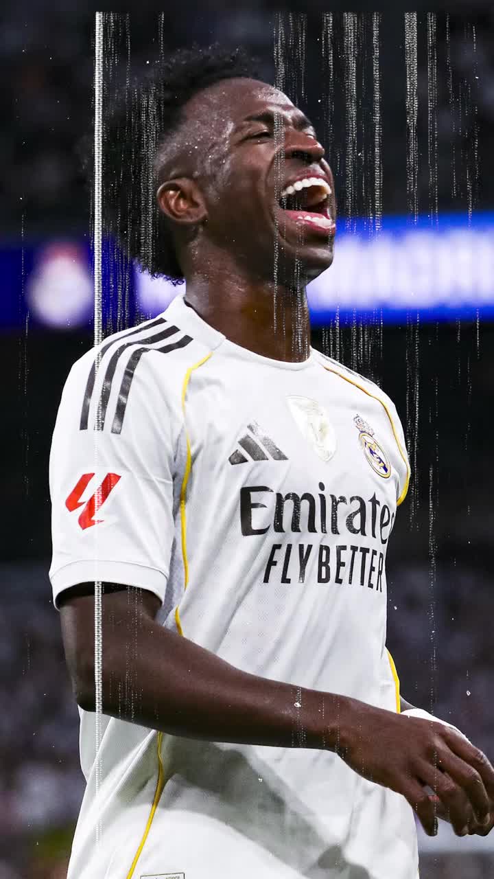 Vinicius, decizie neașteptată  Brazilianul nu a obținut contractul dorit de la Real Madrid și  reacția sa a pus fanii pe jar  + Florentino Perez i-a dat ultimatum