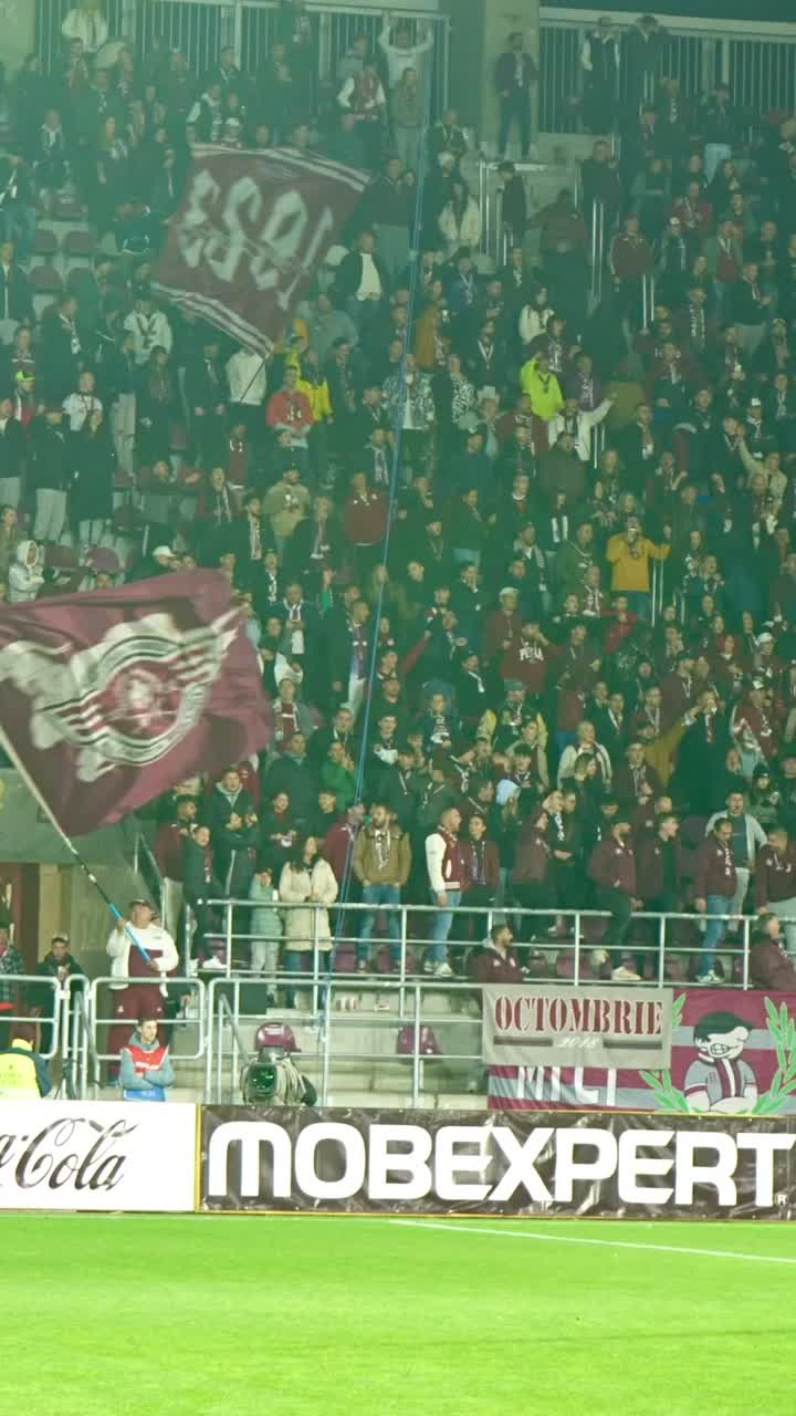 „SOLD - OUT”   Anunțul făcut de Rapid   cu trei zile  înaintea derby-ului cu Universitatea Craiova