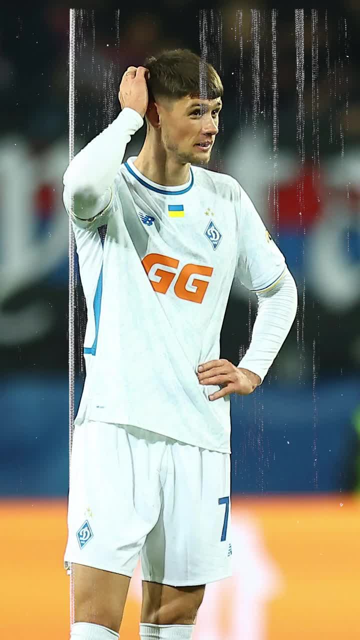 Blănuță, situație critică la Dinamo Kiev  Presa din Ucraina anunță   dezastrul  pentru atacantul român: „Nu mai are șanse”