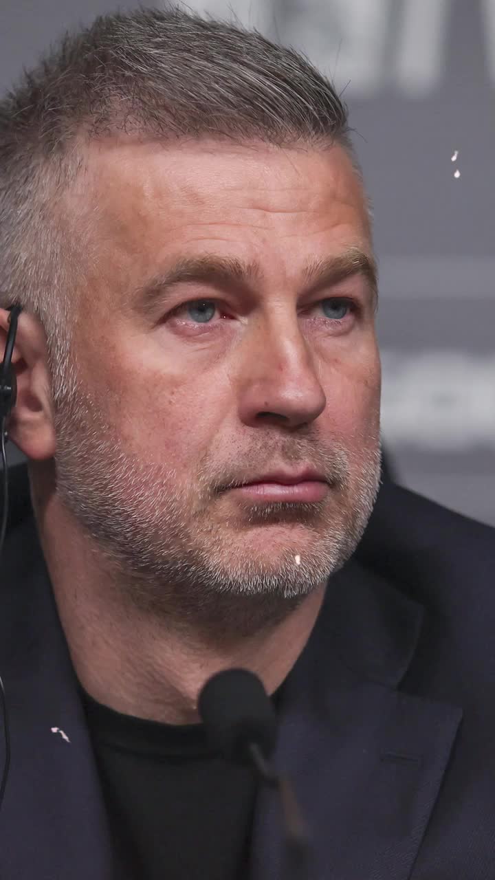 „O spun public”   Edi Iordănescu,  ferm la adresa lui Bîrligea, după evoluțiile modeste: „El poate să fie cel mai mare dușman al lui”