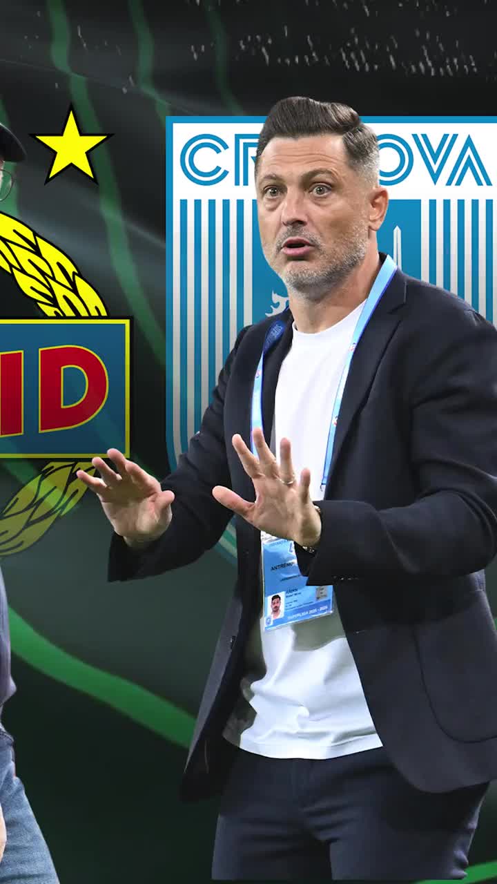 Rapid Viena - U Craiova 0-1  Oltenii obțin o   victorie mare în Austria  și visează la primăvara europeană