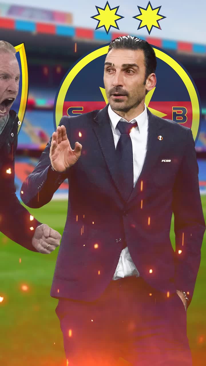 FC Basel - FCSB 3-1  Campioana, învinsă de un   Basel modest,  după gafele stupide ale lui Târnovanu și Ngezana