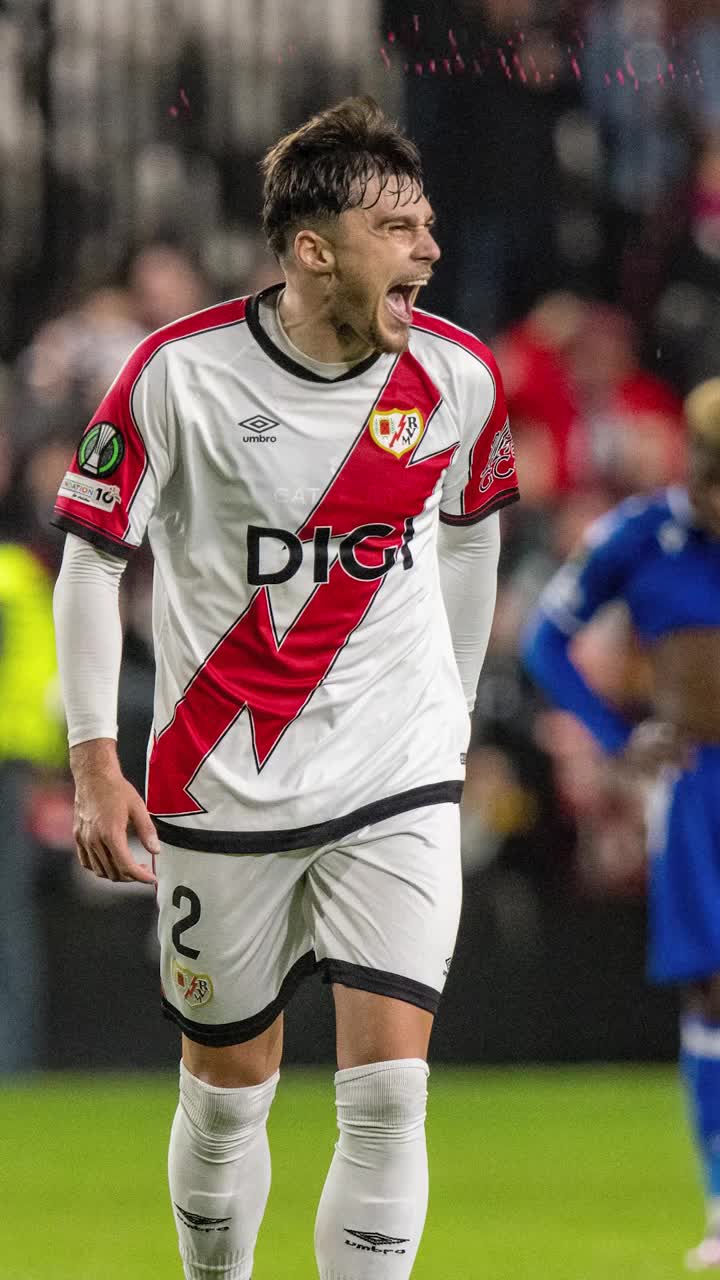  &bdquo;&laquo;Motorul&raquo; revenirii&rdquo;  Andrei Ra&#539;iu i-a impresionat pe spanioli, dup&#259; evolu&#539;ia din Conference League: &bdquo;Nu a fost dep&#259;&#537;it de vreun adversar&rdquo;