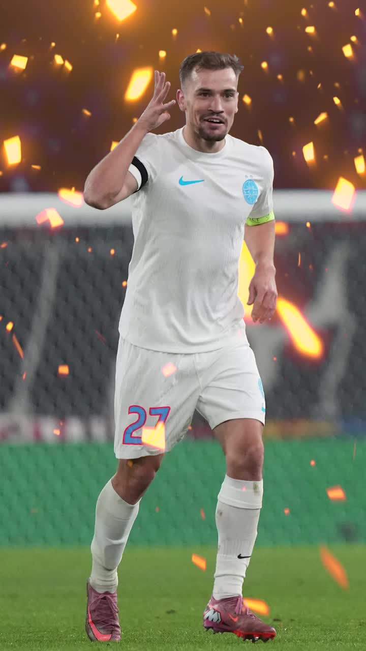  Bijuteria lui Olaru, premiată de UEFA&nbsp; Reușita căpitanului de la FCSB, votată golul etapei &icirc;n Europa League &raquo; Celelalte nominalizări