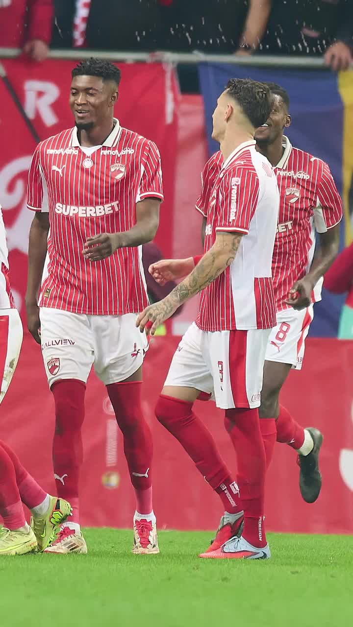  Test serios pentru Dinamo &bdquo;C&acirc;inii&rdquo; vor &icirc;nt&acirc;lni forma&#539;ia din Elve&#539;ia care  a &icirc;nvins FCSB &icirc;n Europa League