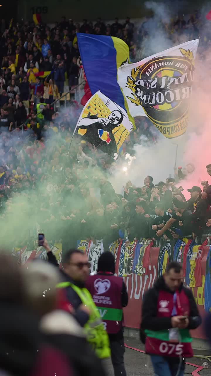  Pedepsi&#539;i pentru rasism! Decizia FIFA &icirc;mpotriva noastr&#259; dup&#259; meciul c&acirc;&#537;tigat cu 1-0 &icirc;n fa&#539;a Austriei:  6 capete de acuzare