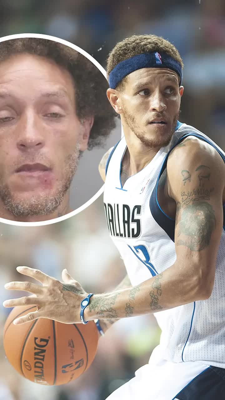 Găsit inconștient, pe stradăFost star din NBA, arestat &icirc;n&nbsp;Los Angeles