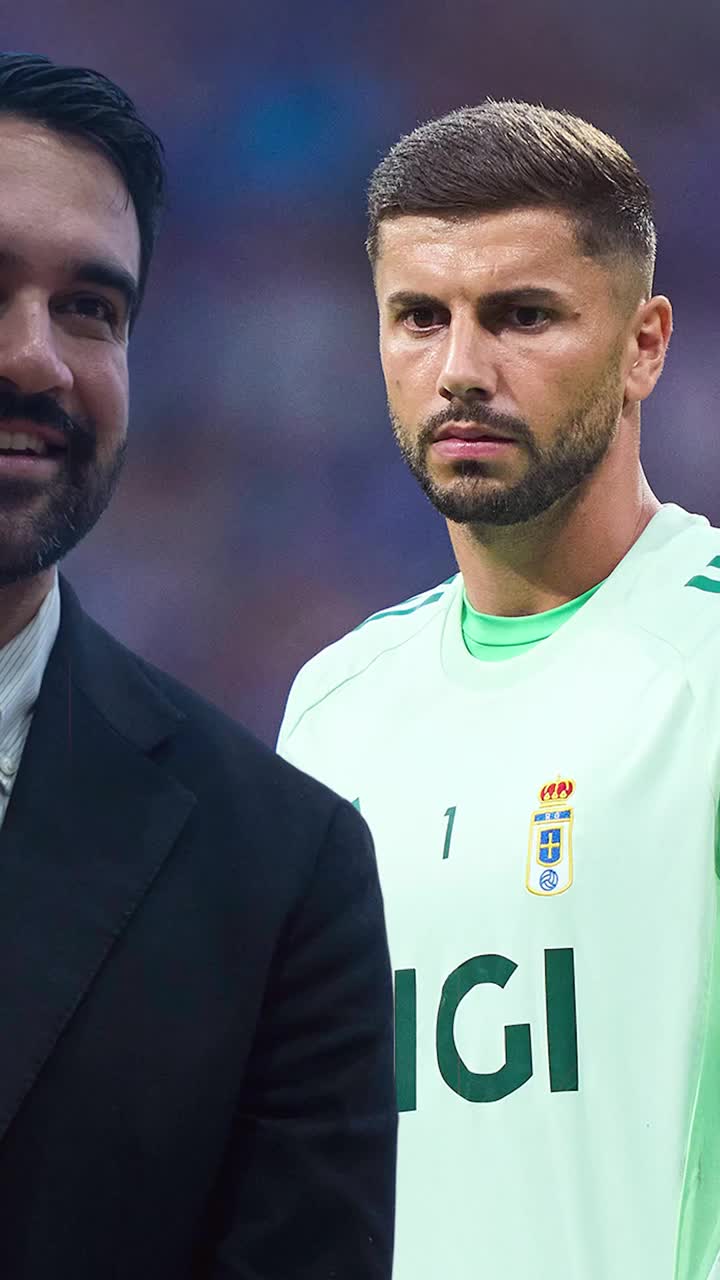  Mamdani, ac&#539;ionar la Real Oviedo Noul primar din New York, implicat la clubul la care e legitimat  Hora&#539;iu Moldovan