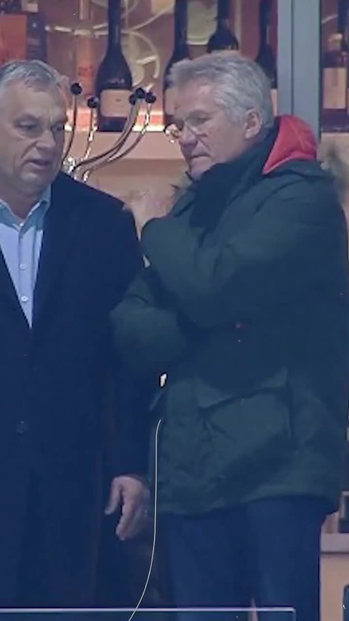 Bölöni îl susține pe Viktor Orban    VIDEO.  Antrenorul este implicat în campania UDMR pentru   alegerile din Ungaria