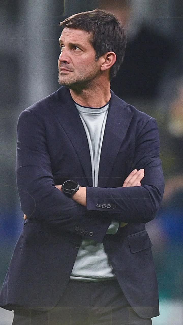 Cristi Chivu, de la Reșița la Milano  Gazzetta dello Sport dezvăluie povestea nespusă despre antrenorul lui Inter:   „Vine, depune o floare, apoi pleacă”