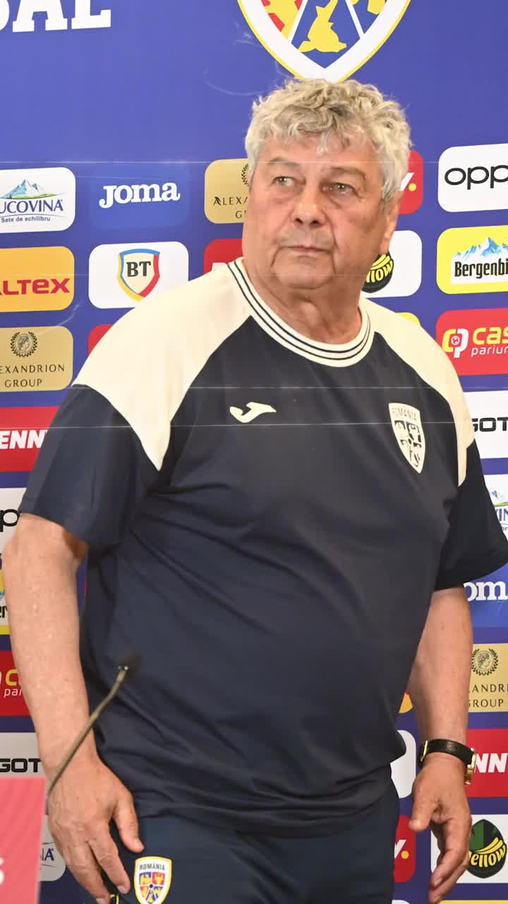 &nbsp;Alegere-surpriză &icirc;n locul lui Marius Marin &Icirc;n victoria cu Austria a jucat inter, acum Il Luce l-ar putea folosi &icirc;nchizător