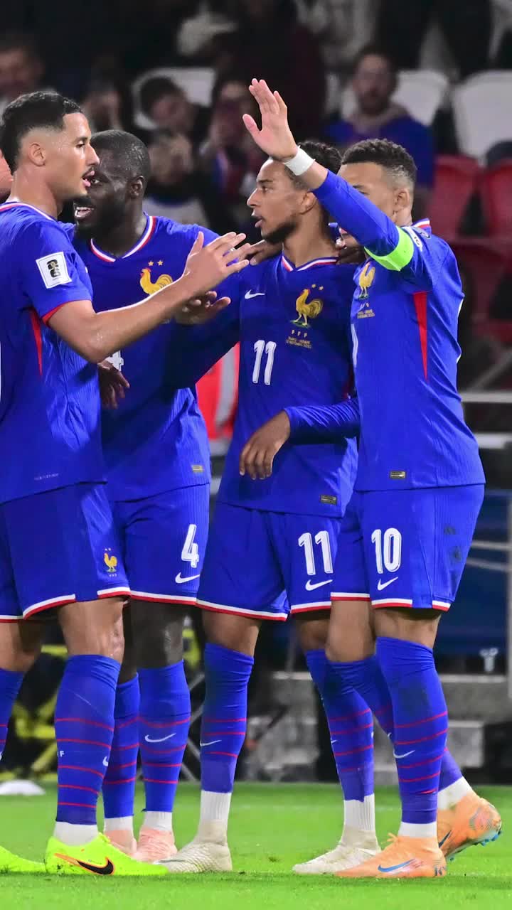 &nbsp;&Icirc;ncă o calificată din EUROPA Merge la Mondial după un parcurs  aproape perfect &raquo; Ronaldo, eliminat &icirc;n premieră: gesturi ironice la Dublin!