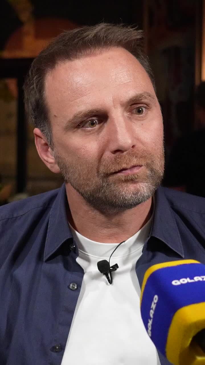 „90% dintre cluburi sunt de stat!”    VIDEO.  Novak Martinovic analizează meciul Steaua Roșie - FCSB:   „E o echipă foarte bogată!”  » Marele dezavantaj al sârbilor