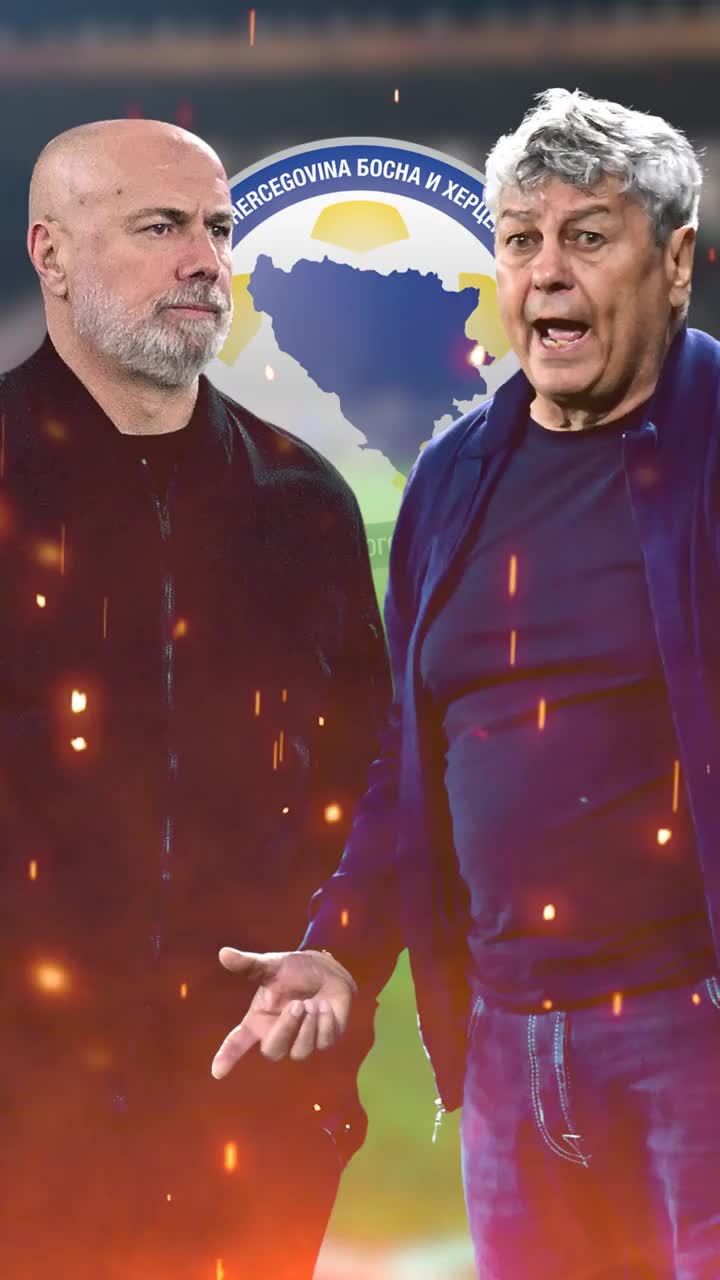 Bosnia - România     LIVE de la 21:45  » Zi decisivă pentru „tricolori”: meci crucial în drumul spre CM 2026