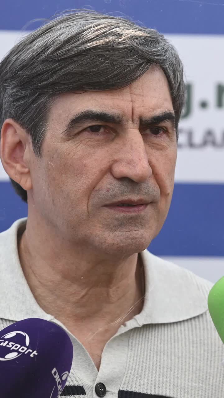 „Scenariul nu poate să fie altul”  Varianta lui Pițurcă, dacă Lucescu   nu poate  continua la națională + Despre o revenire a sa: „Nu știi ce-ți rezervă viitorul”