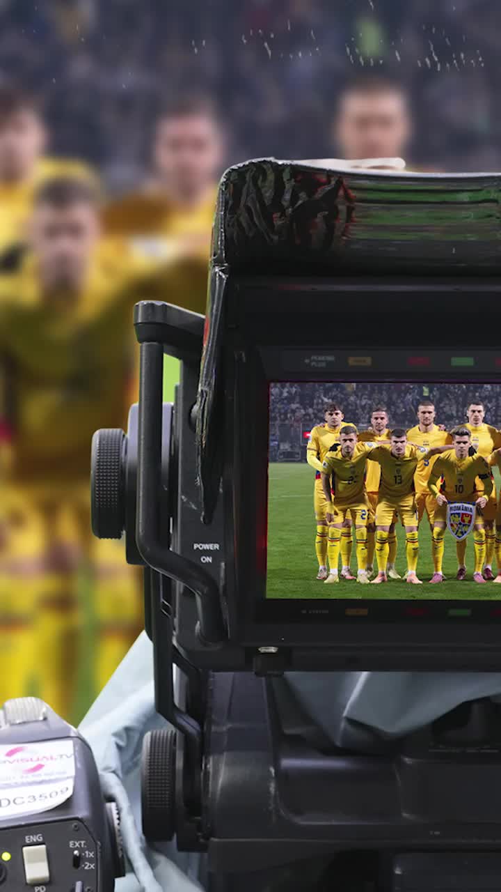 Cine transmite Suedia - România  Unde poate fi urmărit la TV  primul meci oficial al lui Gică Hagi  de la revenirea pe banca naționalei