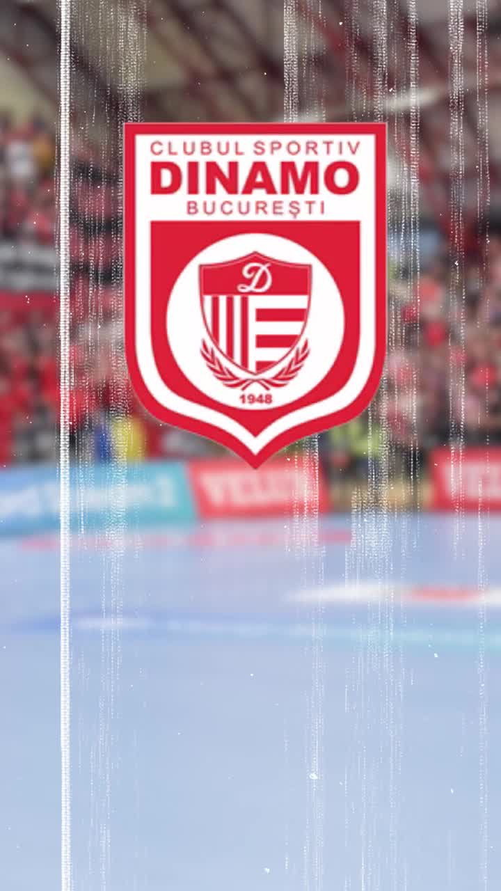 Dinamo - Fuchse Berlin 21-27  După o primă repriză excelentă, „dulăii” au înregistrat   un nou eșec  în Liga Campionilor