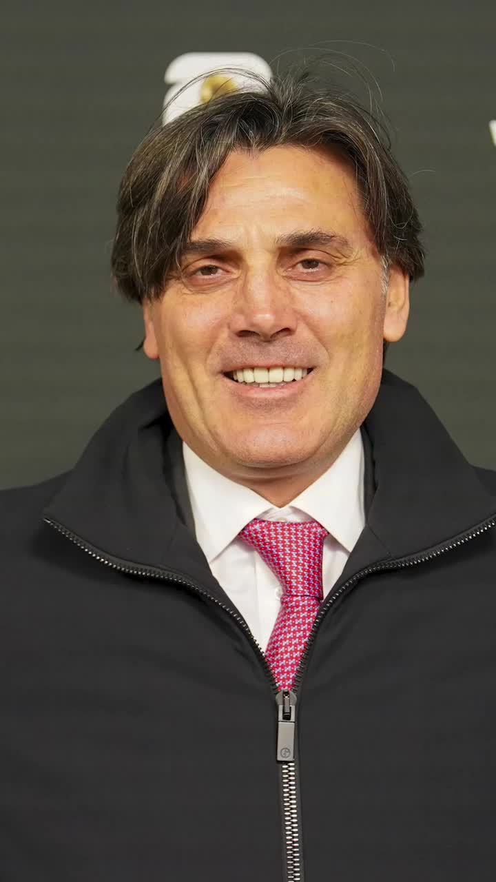  Montella, mesaj pentru Il Luce: &bdquo;&Icirc;l iubesc!&rdquo;Selecționerul Turciei se g&acirc;ndește la Mircea Lucescu