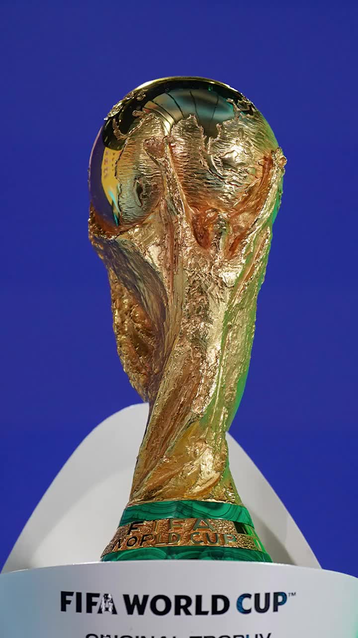 A cedat presiunii Europei!  Bani în plus la Mondial. FIFA a mărit premiile la CM 2026.   Care sunt noile sume!