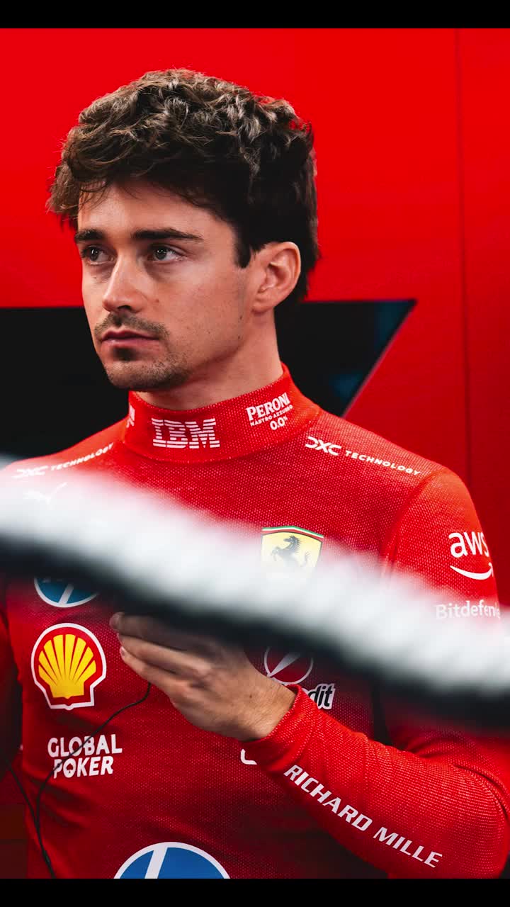 „Nu sunt la nivelul meu”    Lewis Hamilton,  răspuns dur după criticile primite în urma sezonului modest de la Ferrari: „Niciunul n-a făcut ce am făcut eu”