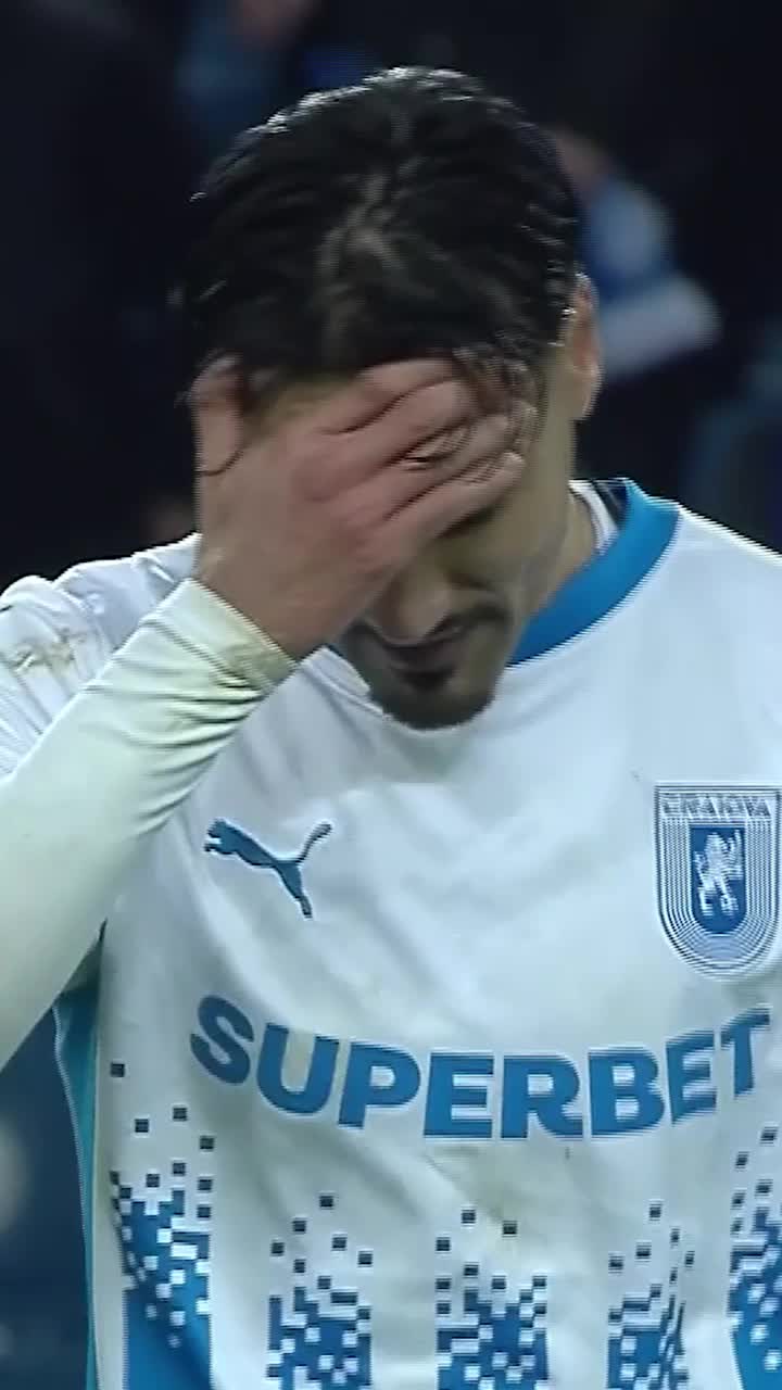 Baiaram, pedepsit?   Conducerea Craiovei a reacționat după   incidentele  din meciul cu Dinamo: „Trebuie să vorbim cu el”