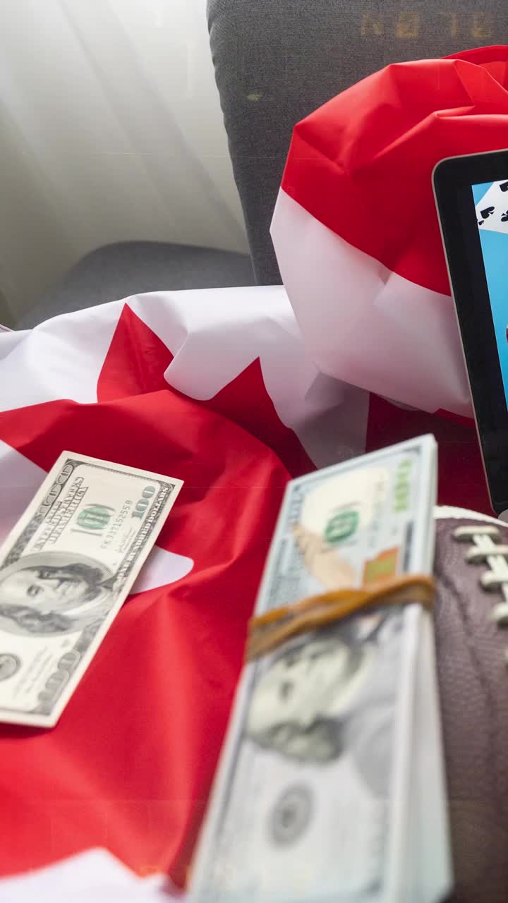  &bdquo;Cifrele sunt &icirc;nfrico&#537;&#259;toare&rdquo; Doi fo&#537;ti sportivi faimo&#537;i, acum  octogenari,  sunt &icirc;n avangarda luptei &icirc;mpotriva jocurilor de noroc &icirc;n Canada