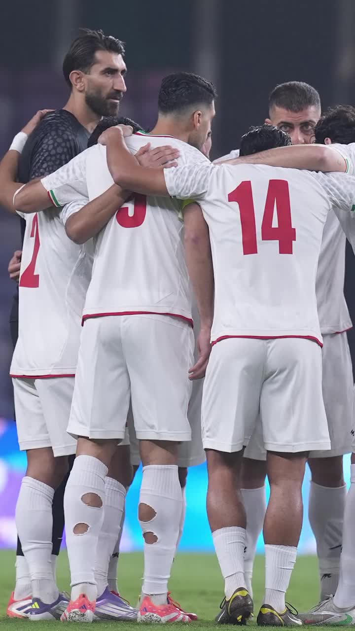  R&#259;sturnare de situa&#539;ie  Iran trimite un reprezentant la tragerea de sor&#539;i de la Washington pentru CM 2026