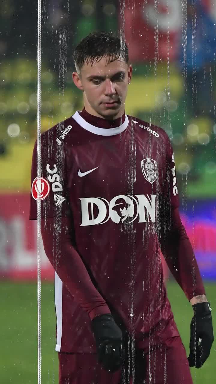 „Asta ne e valoarea”  Louis Munteanu,   discurs dur   după remiza cu Metaloglobus: „Nu știu dacă mai rămân din iarnă”