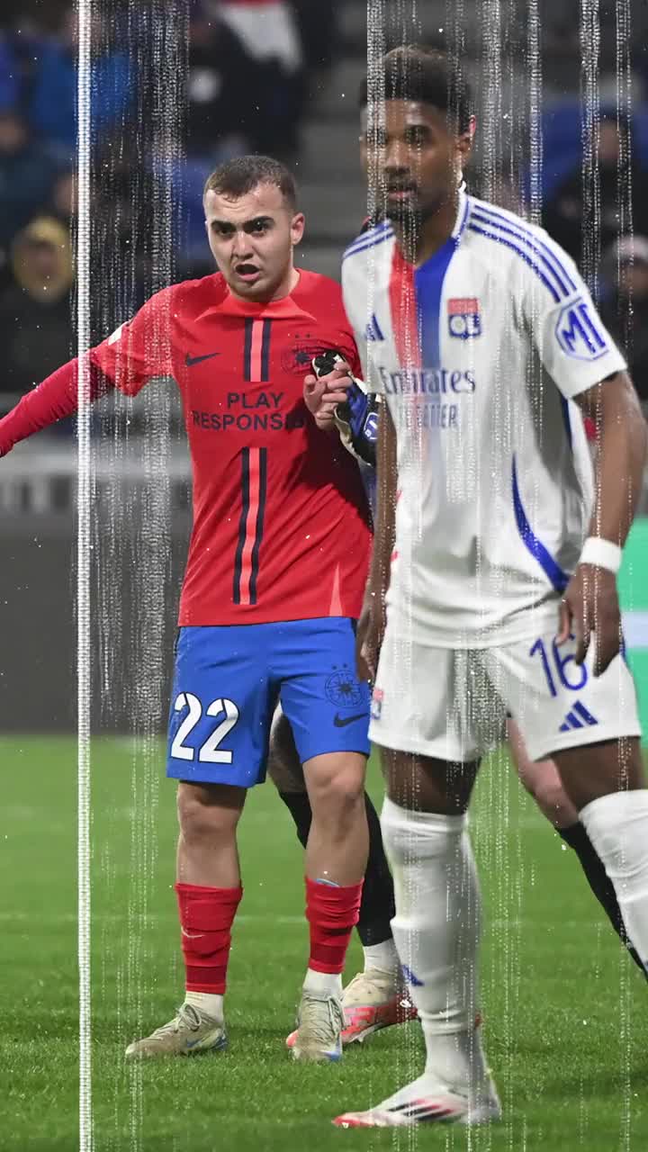 Sponsorul invizibil &icirc;n EuropaSituație neașteptată pe axa FCSB - principalul partener comercial: interzis &icirc;n 80% din cazuri. Ce zice Betano