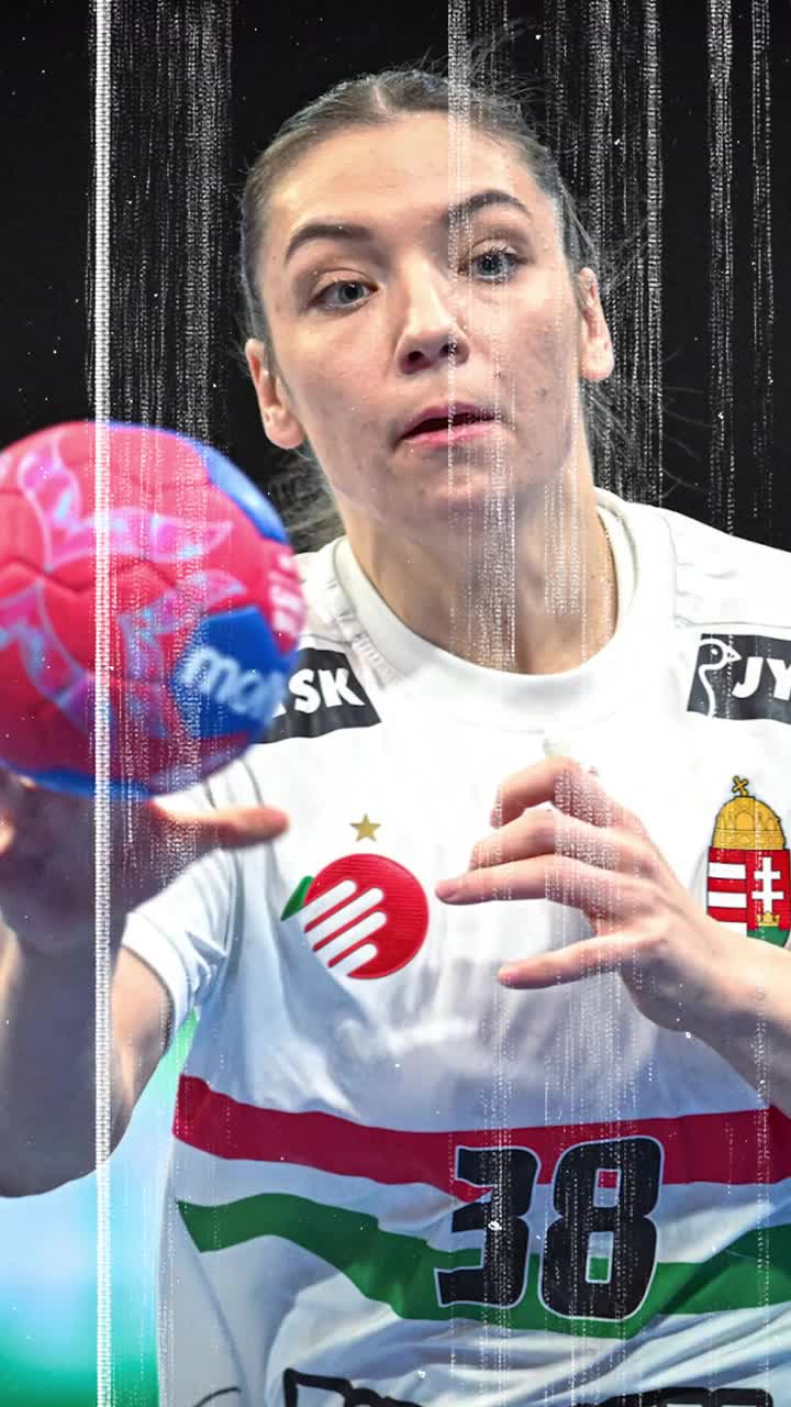  Motivate suplimentar la meciul cu Rom&acirc;nia? O juc&#259;toare din Ungaria a dat r&#259;spunsul:  &bdquo;Un meci pu&#539;in mai important. Am sim&#539;it asta&rdquo;